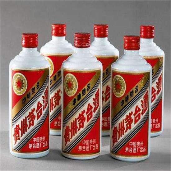 万州烟酒回收